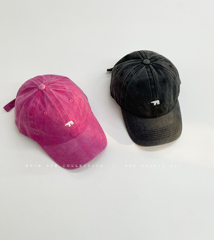 [ Set 2 Cái ] Nón Thời Trang - 920995 - Mix