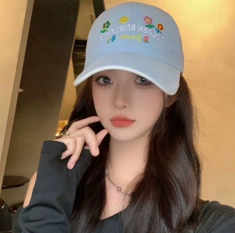 [ Set 2 Cái ] Nón Thời Trang - 920998