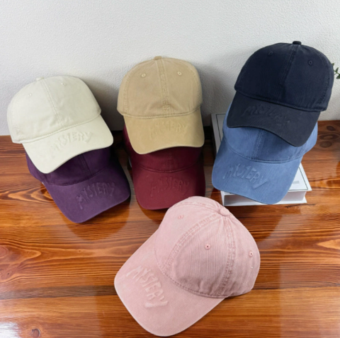 [ Set 2 Cái ] Nón Thời Trang - 921005