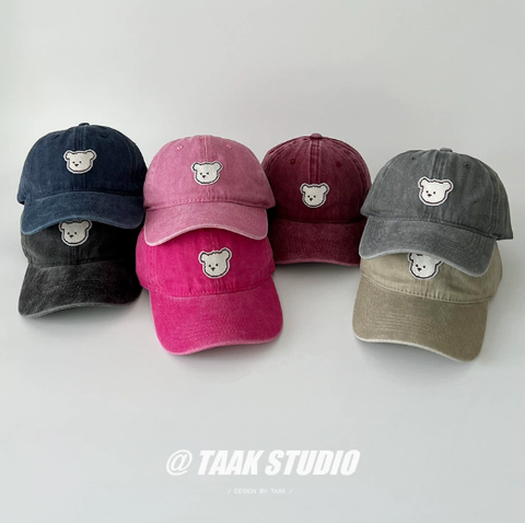 [ Set 2 Cái ] Nón Thời Trang - 921006