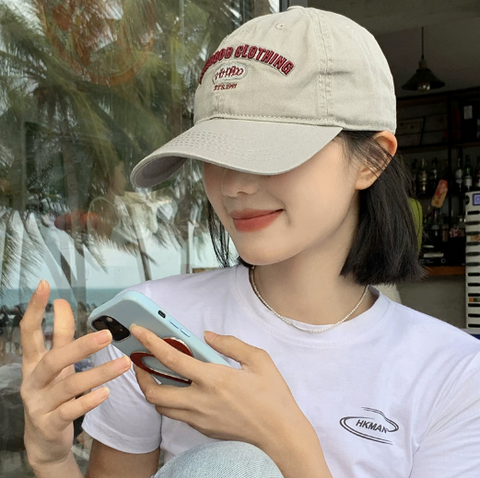 [ Set 2 Cái ] Nón Thời Trang - 921007