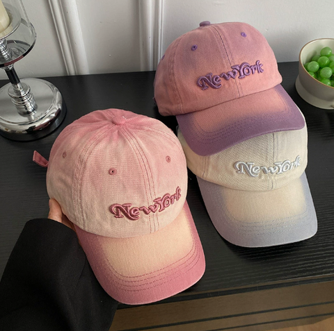 [ Set 2 Cái ] Nón Thời Trang - 921008