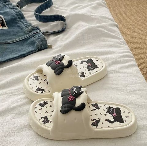 [ Set 2 Đôi ] Dép Chống Trượt - 921063