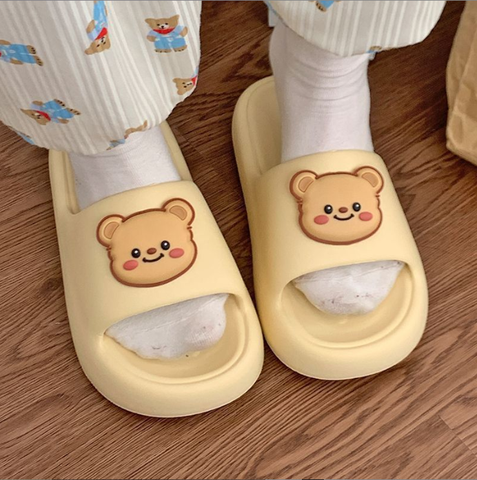 [ Set 2 Đôi ] Dép Chống Trượt - 921071