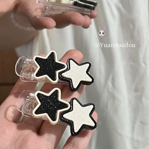 [ Set 20 Cái ] Kẹp Tóc Cute - 921221