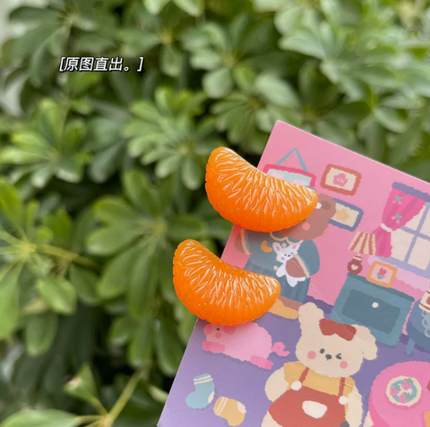 [ Set 50 Cái ] Kẹp Tóc Cute - 921214