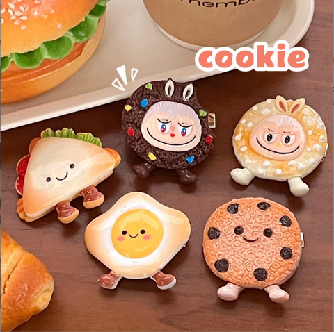 [ Set 20 Cái ] Kẹp Tóc - 921304