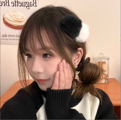 [ Set 10 Cái ] Kẹp Tóc - 921310