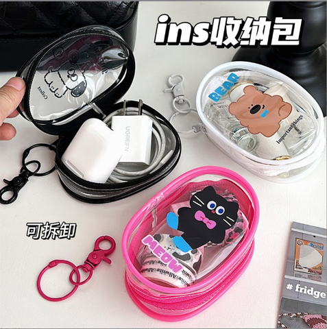 [ Set 10 Cái ] Túi Đựng Đa Năng - 921482