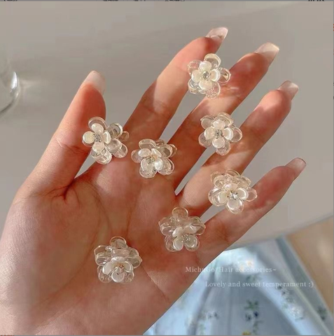 [ Set 50 Cái ] Kẹp Tóc Cute - 921500