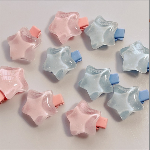 [ Set 100 Cái ] Kẹp Tóc Mini - 921501