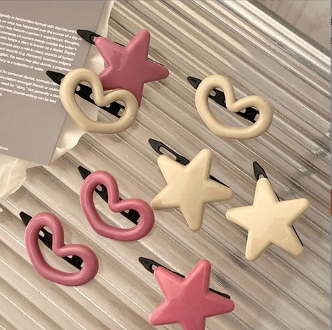 [ Set 100 Cái ] Kẹp Tóc - 921503