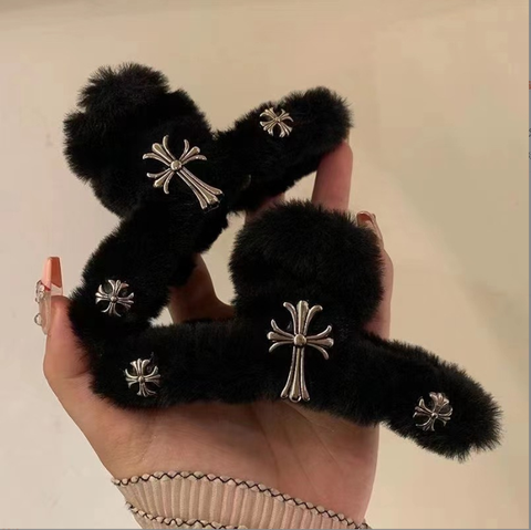 [ Set 12 Cái ] Kẹp Tóc - 921505