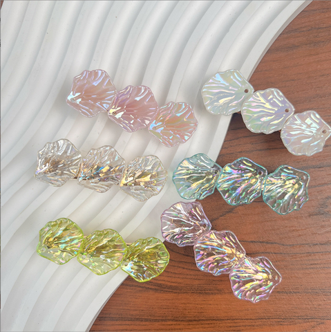 [ Set 30 Cái ] Kẹp Tóc Cute - 921509