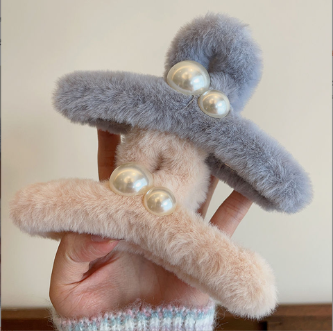 [ Set 12 Cái ] Kẹp Tóc - 921510