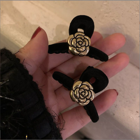 [ Set 30 Cái ] Kẹp Tóc - 921511