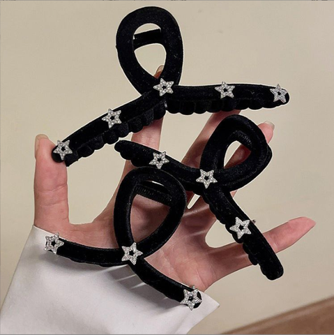 [ Set 10 Cái ] Kẹp Tóc - 921514