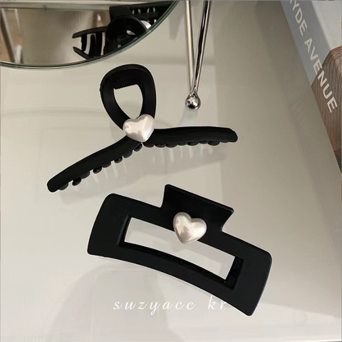 [ Set 10 Cái ] Kẹp Tóc - 921515