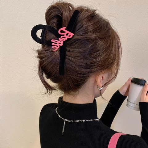 [ Set 10 Cái ] Kẹp Tóc - 921517