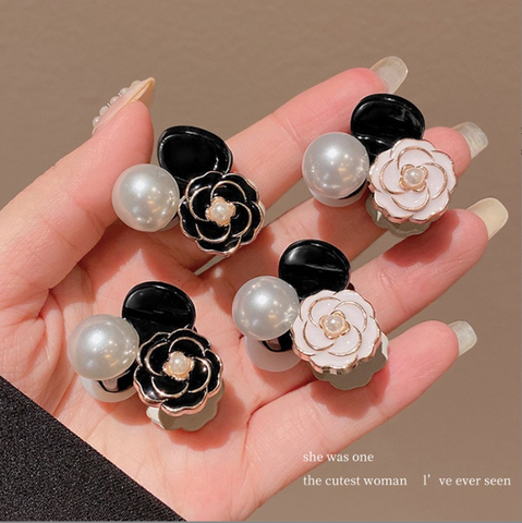 [ Set 20 Cái ] Kẹp Tóc - 921518