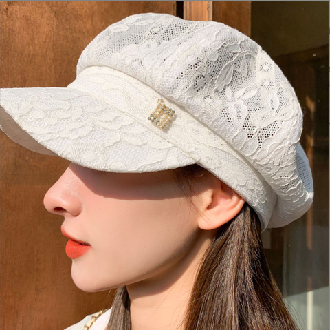 [ Set 2 Cái ] Nón Thời Trang - 921553