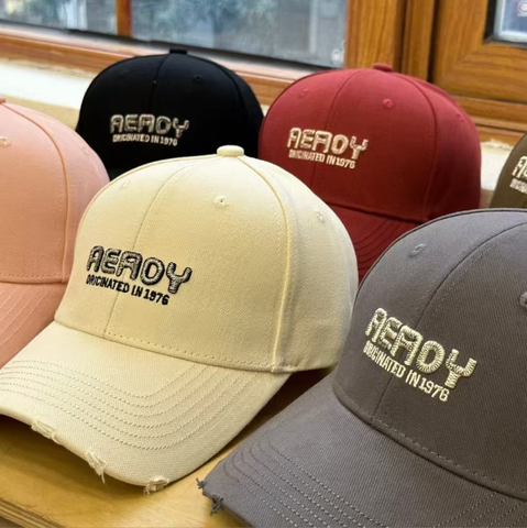 [ Set 2 Cái ] Nón Lưỡi Trai Thời Trang - 921555