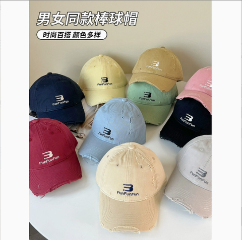 [ Set 2 Cái ] Nón Thời Trang - 921557