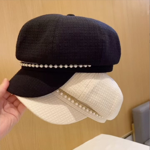 [ Set 2 Cái ] Nón Thời Trang - 921558