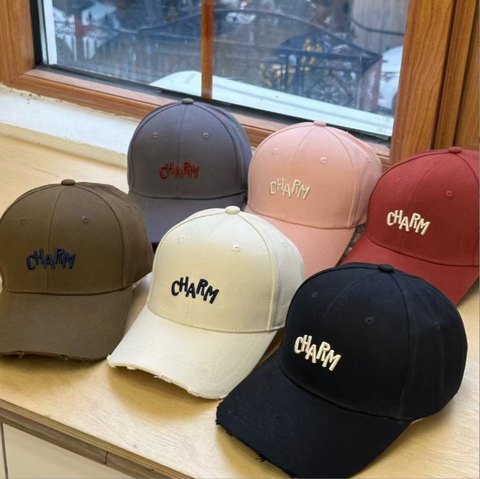 [ Set 2 Cái ] Nón Thời Trang -  921559