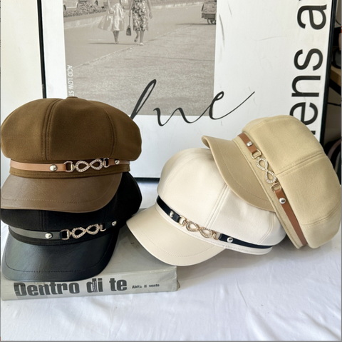 [ Set 2 Cái ] Nón Thời Trang - 921560