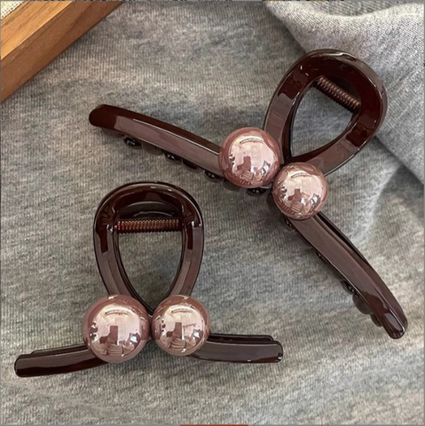 [ Set 8 Cái ] Kẹp Tóc - 921624