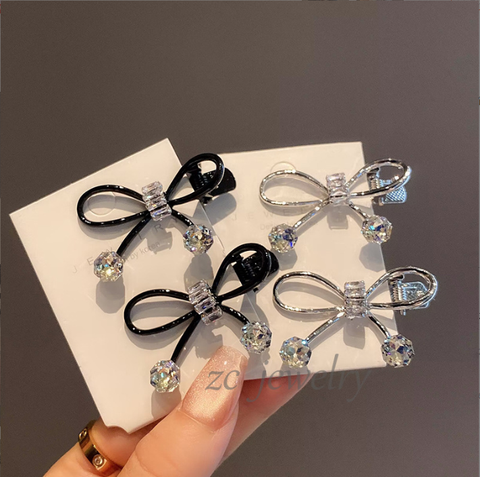 [ Set 10 Cái ] Kẹp Tóc - 921879