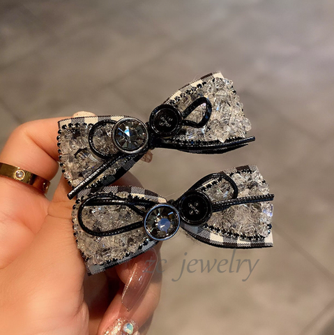 [ Set 5 Cái ] Kẹp Tóc - 921880