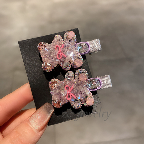 [ Set 5 Cái [ Kẹp Tóc - 921881