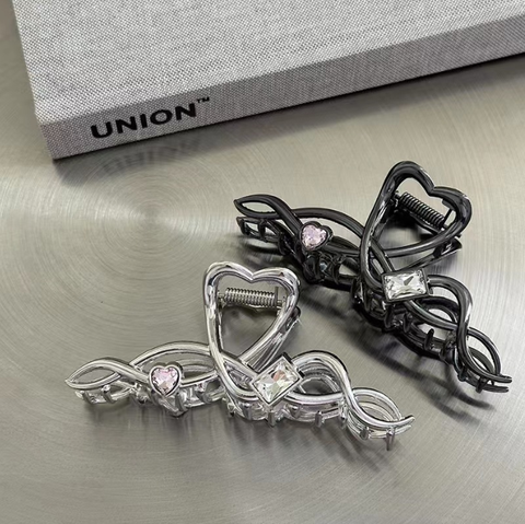 [ Set 10 Cái ] Kẹp Tóc - 922012