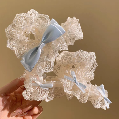 [ Set 12 Cái ] Kẹp Tóc - 922102