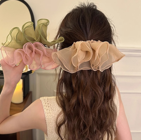 [ Set 12 Cái ] Kẹp Tóc - 922103