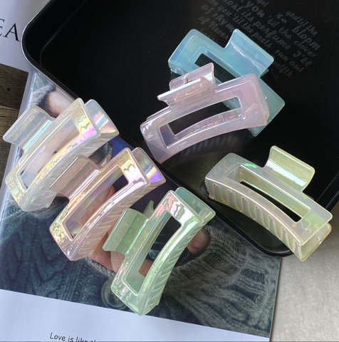 [ Set 12 Cái ] Kẹp Tóc Mùa Hè - 922209