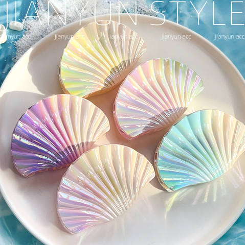 [ Set 12 Cái ] Kẹp Tóc Mùa Hè - 922211