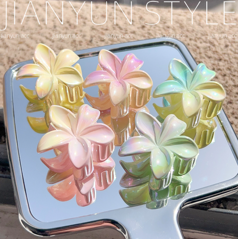 [ Set 12 Cái ] Kẹp Tóc Mùa Hè - 922212