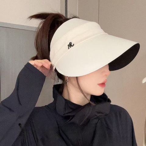 [ Set 2 Cái ] Nón Chống Nắng Hàn Quốc - 922228