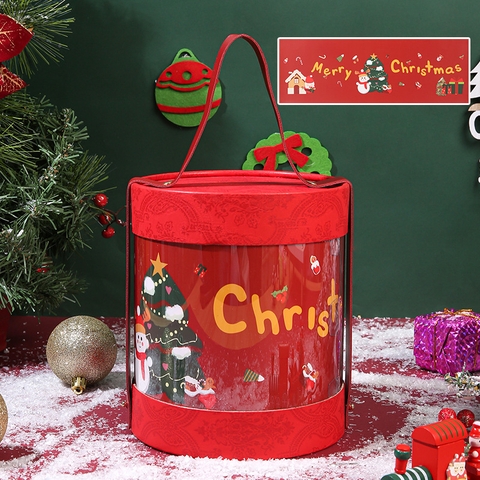 [ Set 5 Hộp ] Quà Tặng [ Nhiều Size ] - 18234