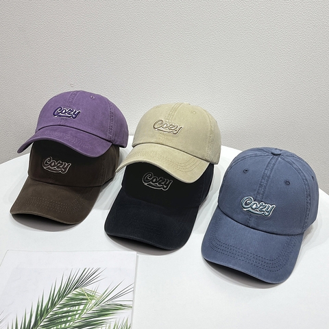 [ Set 2 Cái ] Nón Thời Trang - 158969