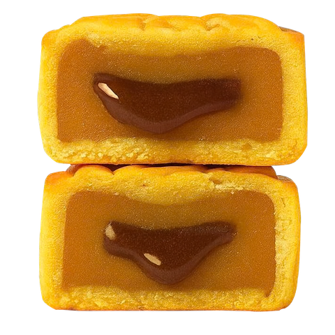 HUTA NHÂN CHẢY VỊ SOCOLA