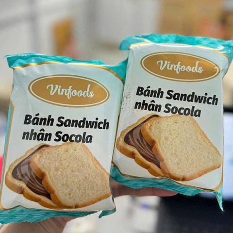 Nhân Socola