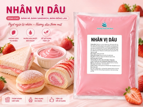 Nhân Vị Dâu