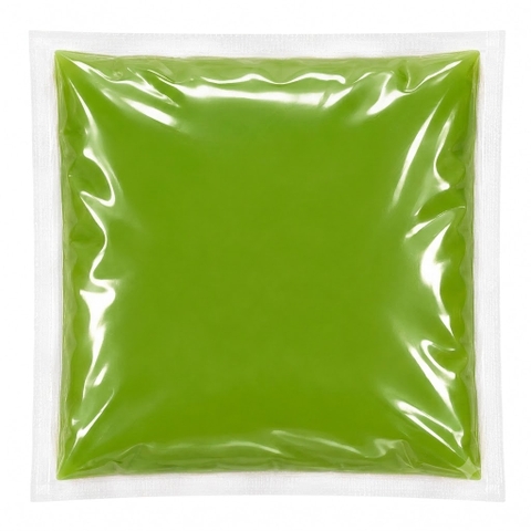 Nhân Matcha