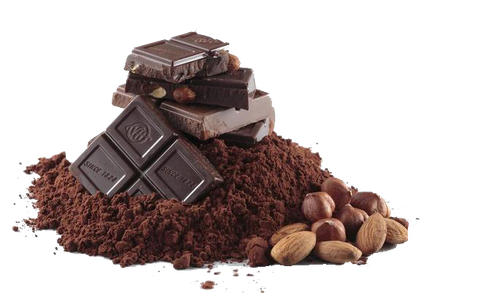 HUTA NHÂN CHẢY VỊ SOCOLA