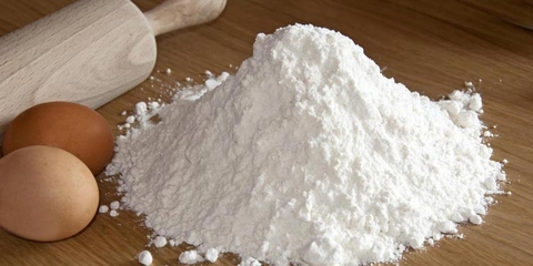 BỘT NỔI