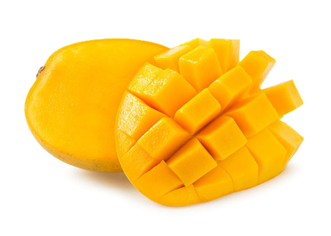 HUTA NHÂN CHẢY VỊ XOÀI